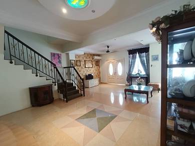 FULL LOAN | Taman Bukit Indah 20x70 | Double Storey Terrace House