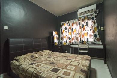 Room-for-rent-Kelana-Jaya-Selangor