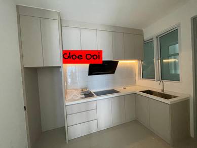 The Zen Batu Uban Move In Ready Brand New Nr Usm Qbay