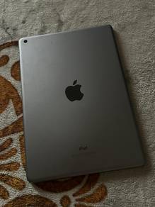 Ipad 6th Generation 32gb Wifi