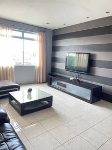 Eden Heights Condominium For Sale, at Green Height, Fully Furnished