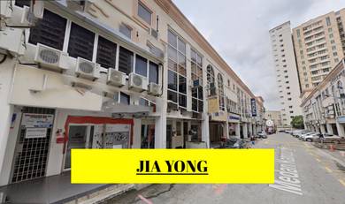 Bayan Point Ground floor shop lot bukit jambul