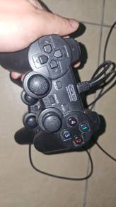 TINYTECH USB Gamepad Controller for PC (Used)
