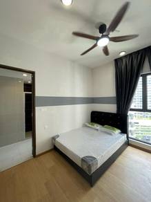 40 unit Ready🔥 room country garden 1 bed danga bay all races