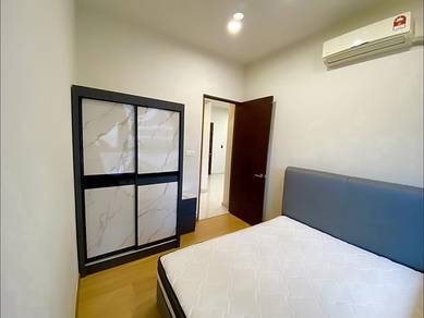 40 unit Ready🔥 room country garden 1 bed danga bay all races