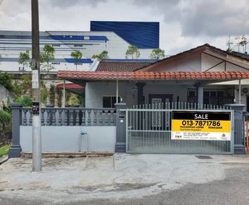 Renovated Unit💥Taman Lily, Senawang