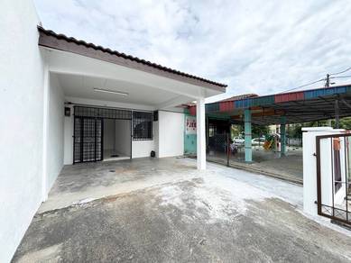Full loan💥Taman Matahari Heights, Senawang