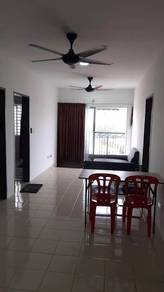 Residensi Kepongmas 2
