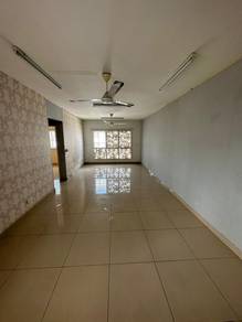 【Ready Now🔥】Seri Mutiara Apartment Setia Alam【Basic Furnished】