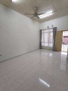1-storey-Terraced-House-for-rent-Bukit-Katil-Melaka
