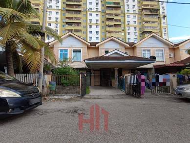 TAMAN SUTERA PRIMA📍BELOW MV 70k ‼️