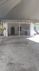 kedai untuk disewa kg pasir hor