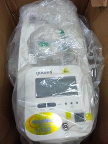 Oxygen concentrator mesin oksigen