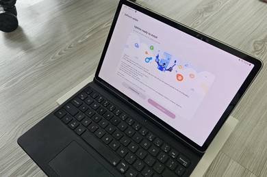 Samsung Galaxy Tab S9 256gb 