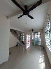 Skudai Bandar Uda Utama 2 Storey Terrace NEAR BUKIT INDAH