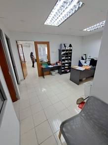 Business Park Taman Tan Yew Lai ,Jalan Tan Yew Lai