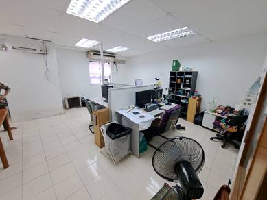 Business Park Taman Tan Yew Lai ,Jalan Tan Yew Lai