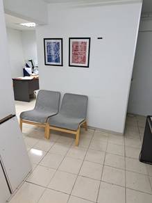 Business Park Taman Tan Yew Lai ,Jalan Tan Yew Lai