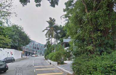 Good deal and Rare gem in Damansara Heights