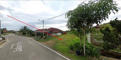 tanah murah di telok mas melaka