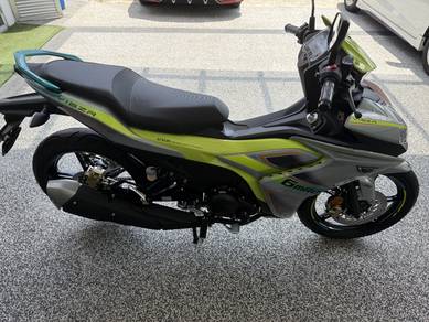 Yamaha Y16ZR 6MRO Limited Edition 2025