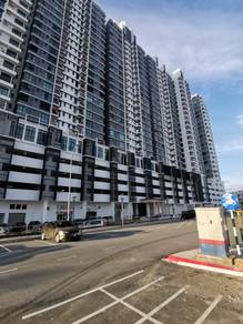 The Garden Residences Mutiara Mas