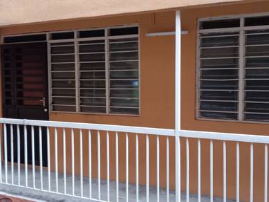 Townhouse-for-rent-Seri-Manjong-Perak