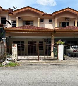 2STOREY TERRACE HOUSE, intermediate TAMAN AROWANA IMPIAN Seremban 2