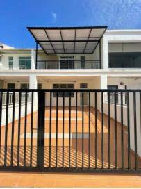 2-storey-Terraced-House-for-rent-Gelang-Patah-Johor