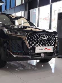 Chery TIGGO7 discount kaw kaw +full loan EASY