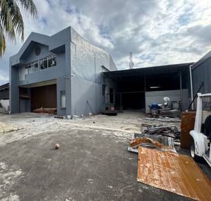 Warehouse-/-Factory-for-rent-Skudai-Johor
