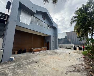 Warehouse-/-Factory-for-rent-Skudai-Johor-1