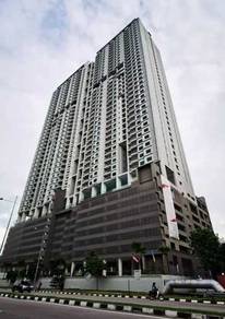 Grace Residence Condo Jelutong 120SF **ROOM ONLY** Renovated/Furnished