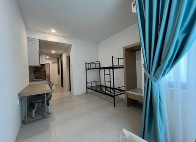 Service-Residence-for-sale-Kota-Samarahan-Sarawak