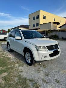 Suzuki GRAND VITARA 2.0 FACELIFT (A)