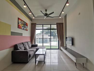 Oasis Condominium @ SIMEE