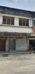 TWO STOREY TERRACE FACTORY 1,400sf JLN KOTA/SIMPANG TAIPING