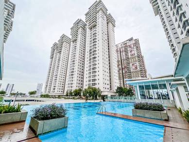 FEMALE Fully Furnished Room @ Sentul - Cozy & 10 minutes to KLCC