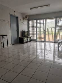 Taman Kristal condo, tanjung tokong,near Gurney, furnished