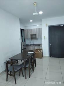 JLN Gombak, Setapak KL Traders Square 842sf Fully Furnished 2 parking