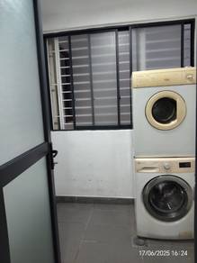 JLN Gombak, Setapak KL Traders Square 842sf Fully Furnished 2 parking