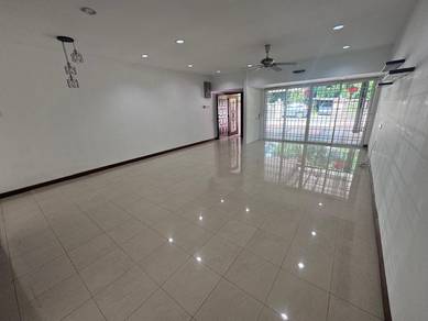 Pulau Tikus Midlands 2-Storey Ter Concrete 2300sf Renovated **FREEHOLD