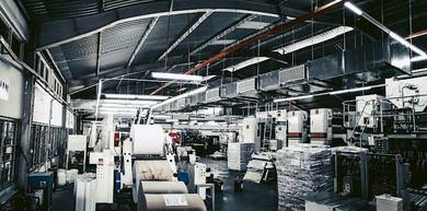 Smartcard Printer Operator (Production)