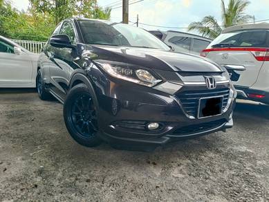 Honda HR-V 1.8 V (A)