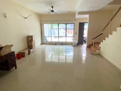 3sty PERDANA RESIDENCE 2 Selayang [ FEW UNIT / GATED & GUARDED ]
