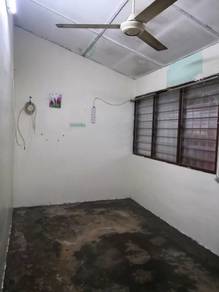 Cheaper Single Storey House For Sale at Taman Ria