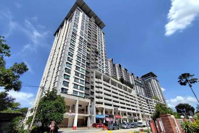 Residensi Amara - Taman Raintree, Gombak