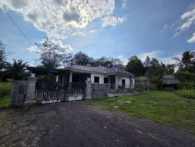 Kampung Sungai Tiram @ Ulu Tiram ,JB