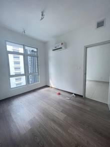 Condo baru Aircond, Mirai Residences Kajang2 MRT, Cabinet, IOI City