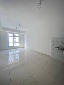 Condo baru Aircond, Mirai Residences Kajang2 MRT, Cabinet, IOI City